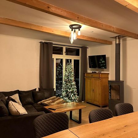 Chalet Ferienhaus Дрезден Екстер'єр фото