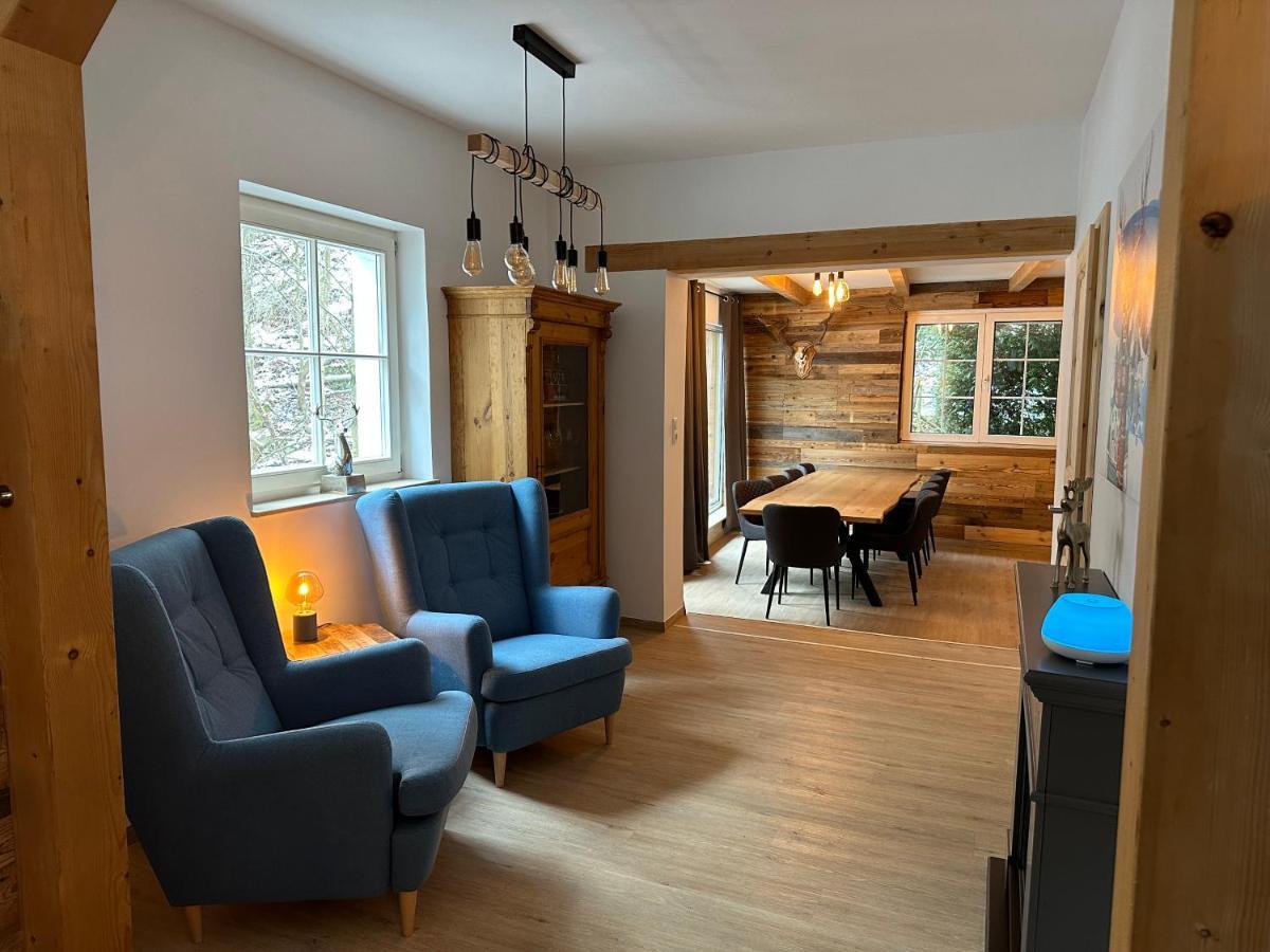 Chalet Ferienhaus Дрезден Екстер'єр фото